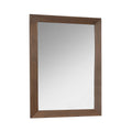 Posh Mirror By Furniture Of America