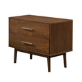 Posh Nightstand By Furniture Of America