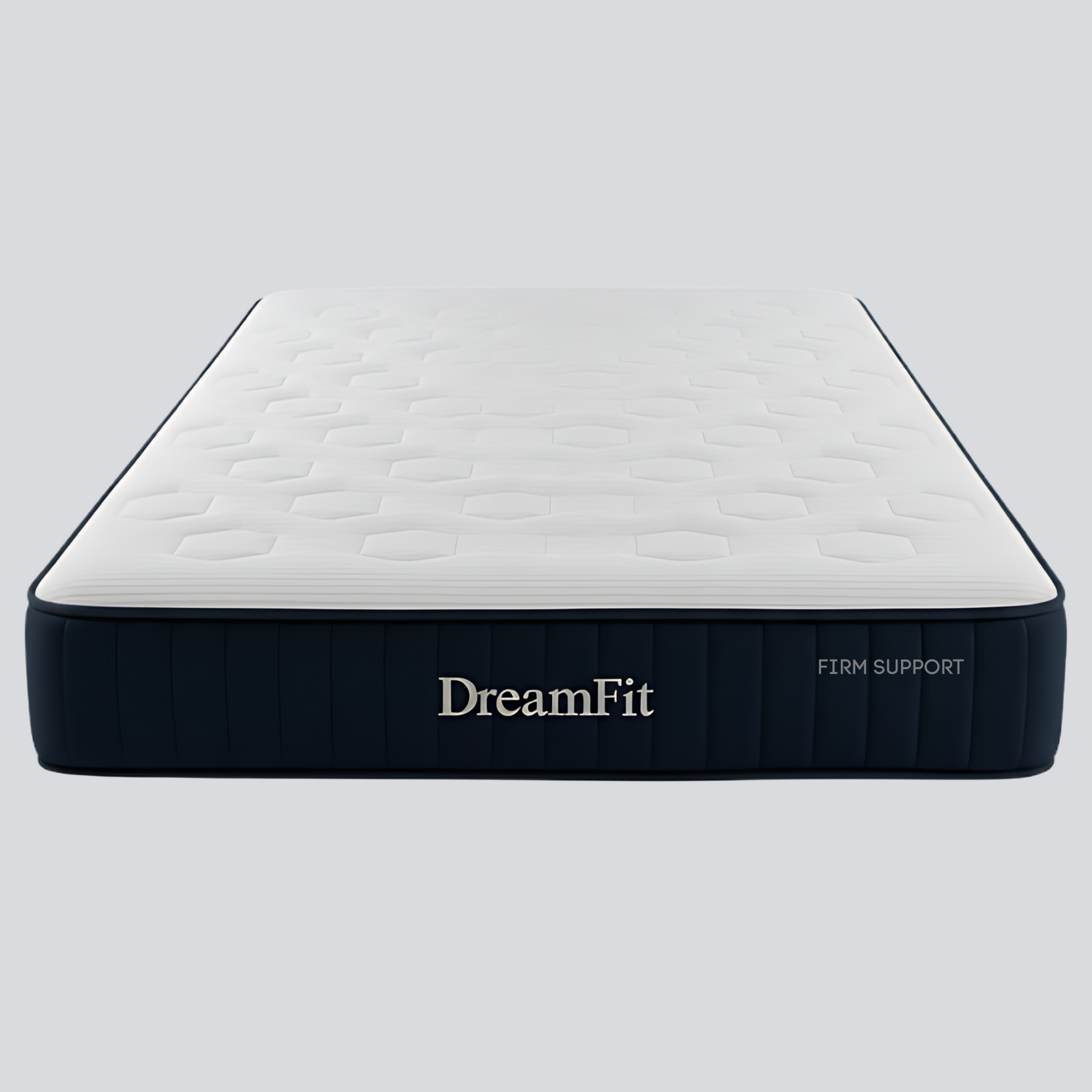 DREAM BED  フィットネス Dreamfit Grounding Sleep Firm Mattress