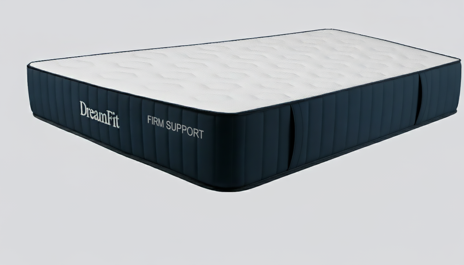 Dreamfit Grounding Sleep Firm Mattress