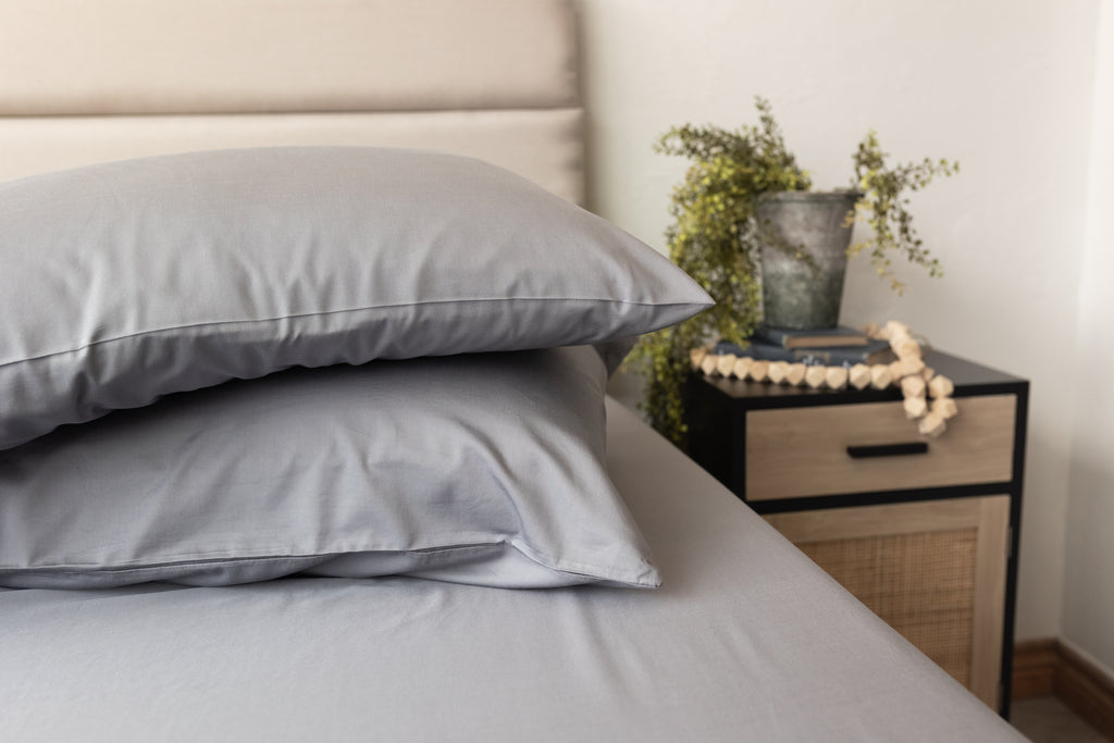 DreamFit Pima Cotton Pillowcases