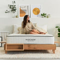 Avocado Green Mattress
