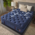 Stearns & Foster Lux Estate – Medium Pillow Top