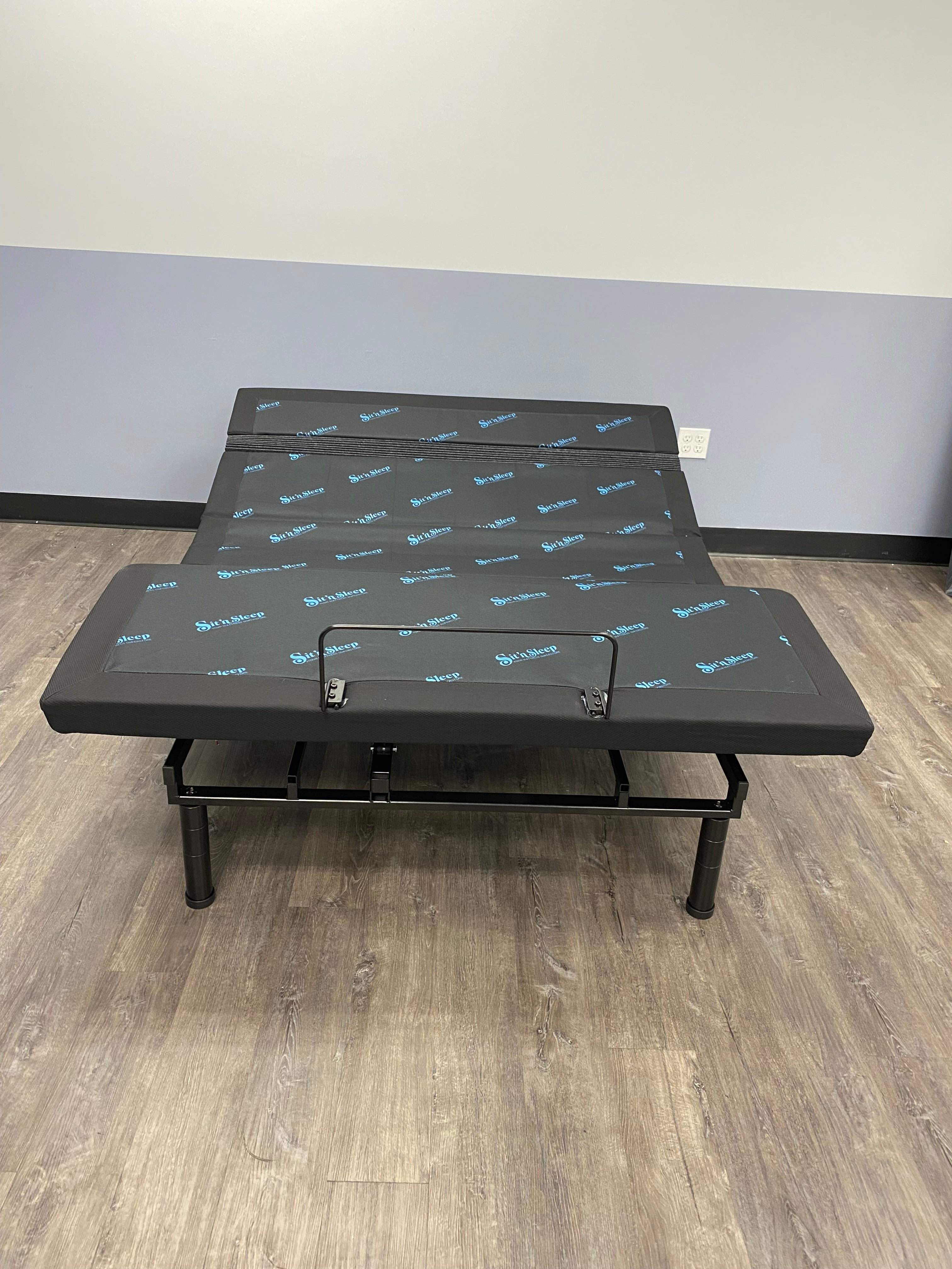 Sit 'n Sleep Horizon Adjustable Base