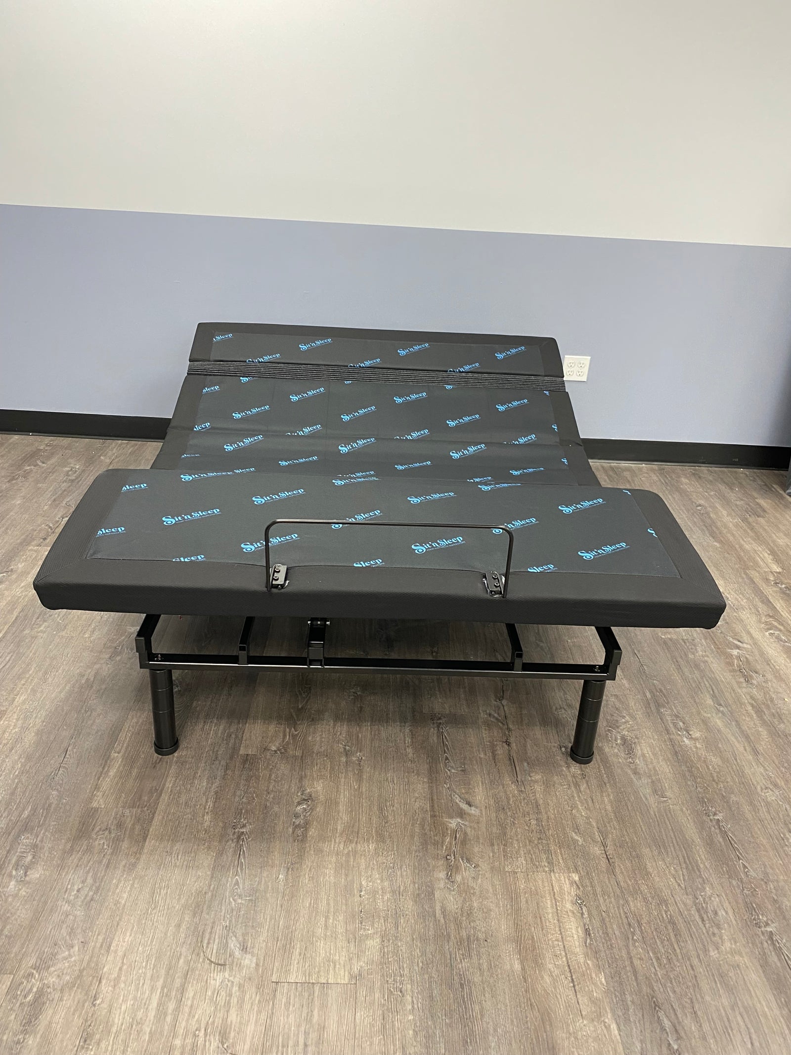 Sit 'n Sleep Horizon Adjustable Base