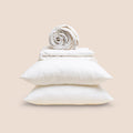 Dr. Weil Blended White Sheets