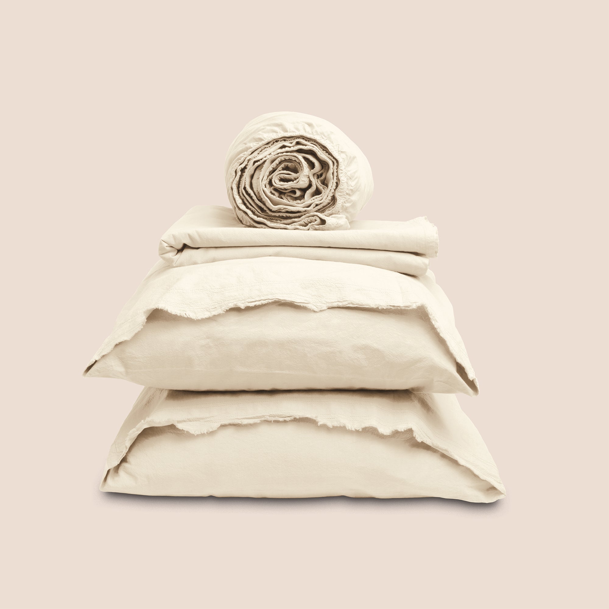 Dr. Weil Percale Sheets