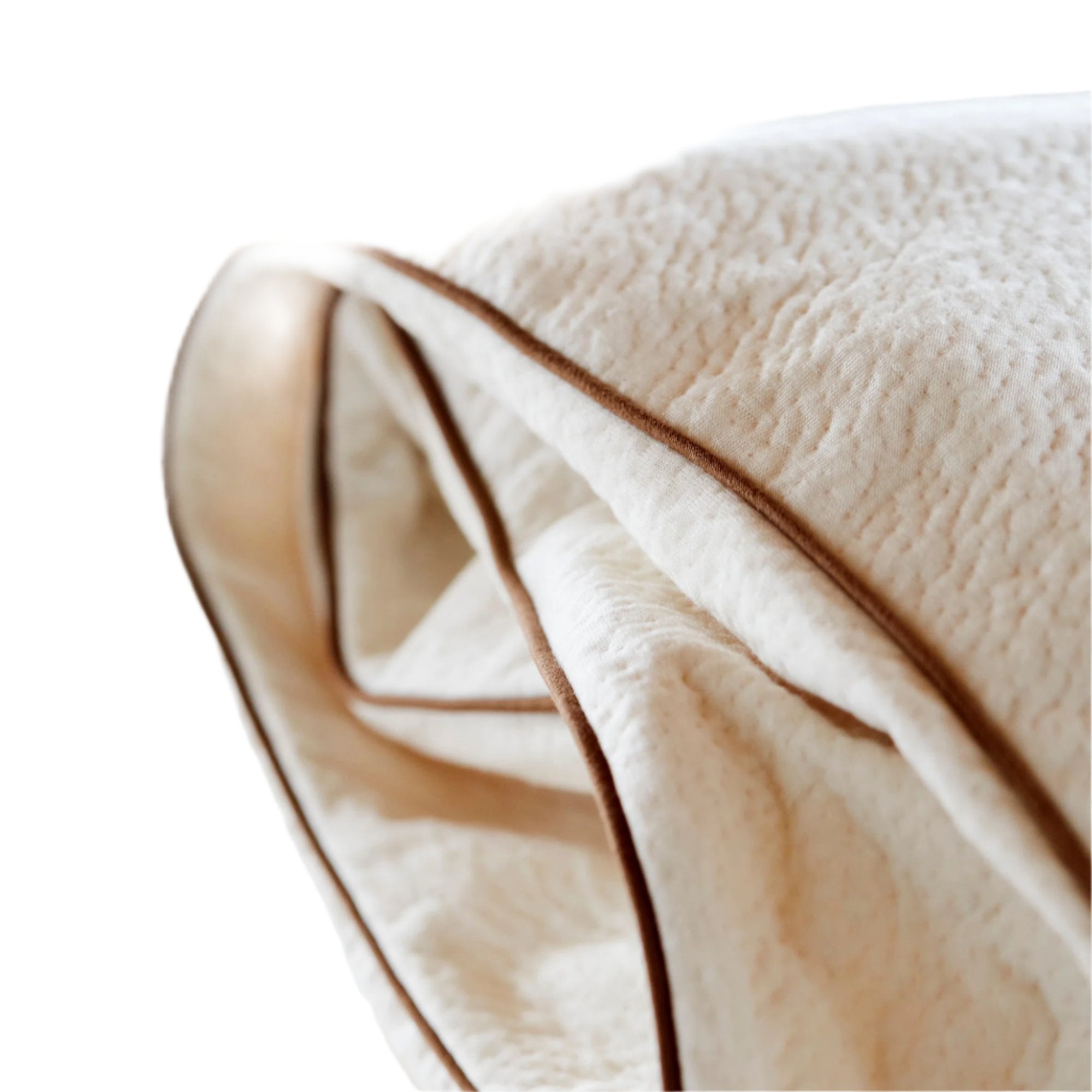 PureCare Silver five Sided Mattress Protector Line