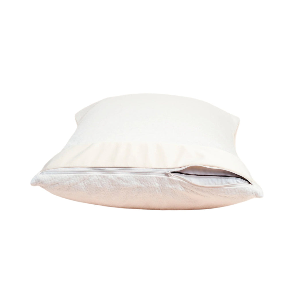 PureCare Silver five Sided Mattress Protector Line