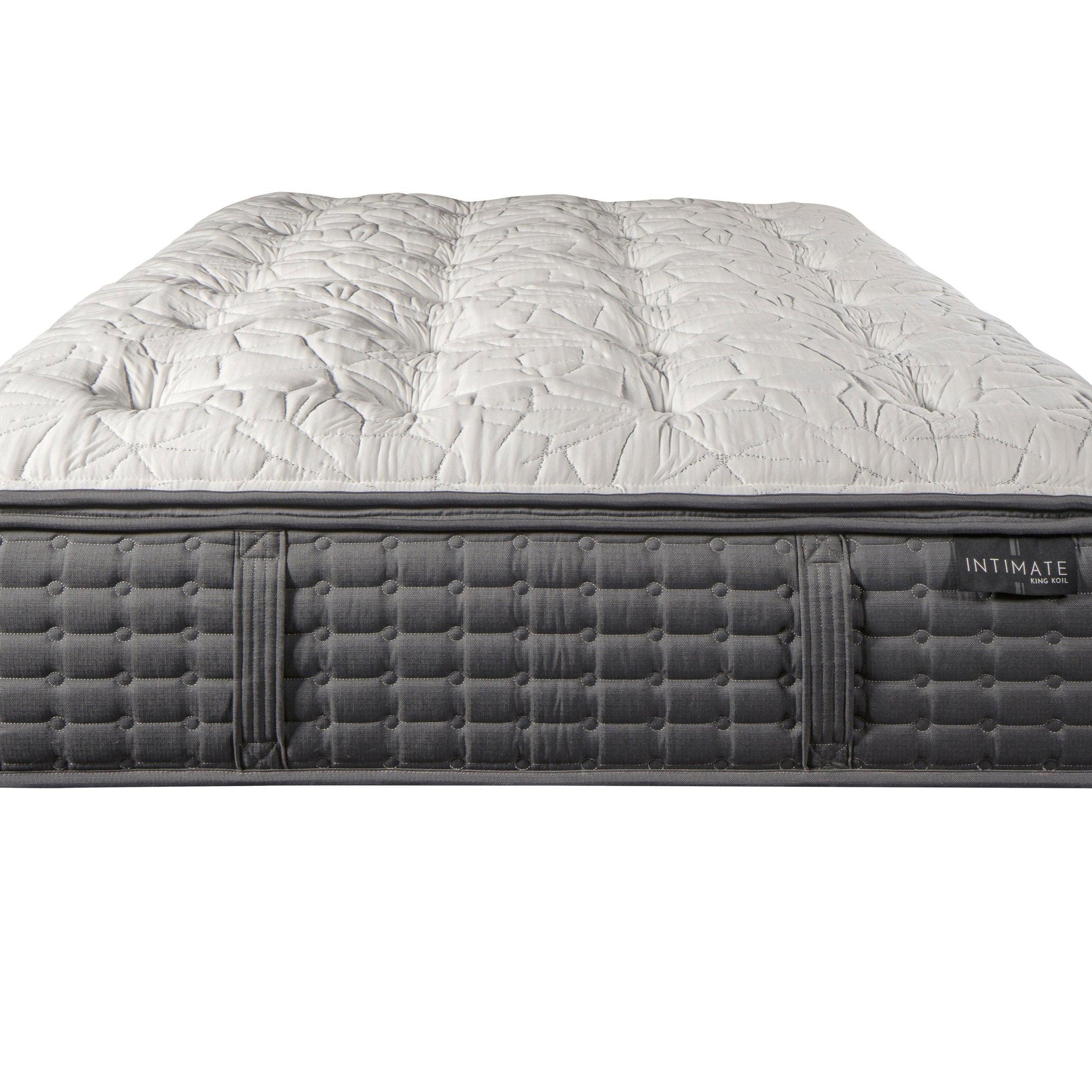 King Koil Palo Verde TrimLine Firm