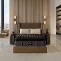 Beautyrest Black Series Four Firm Pillow Top