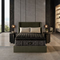 Beautyrest Black Series Four Medium Pillow Top