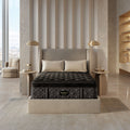 Beautyrest Black Series Four Plush Pillow Top