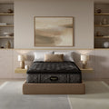 Beautyrest Black Series One Plush Pillow Top