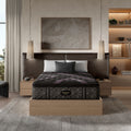 Beautyrest Black Series Two Plush Pillow Top