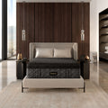 Beautyrest Black Series Four Hybrid Plush Apex Top