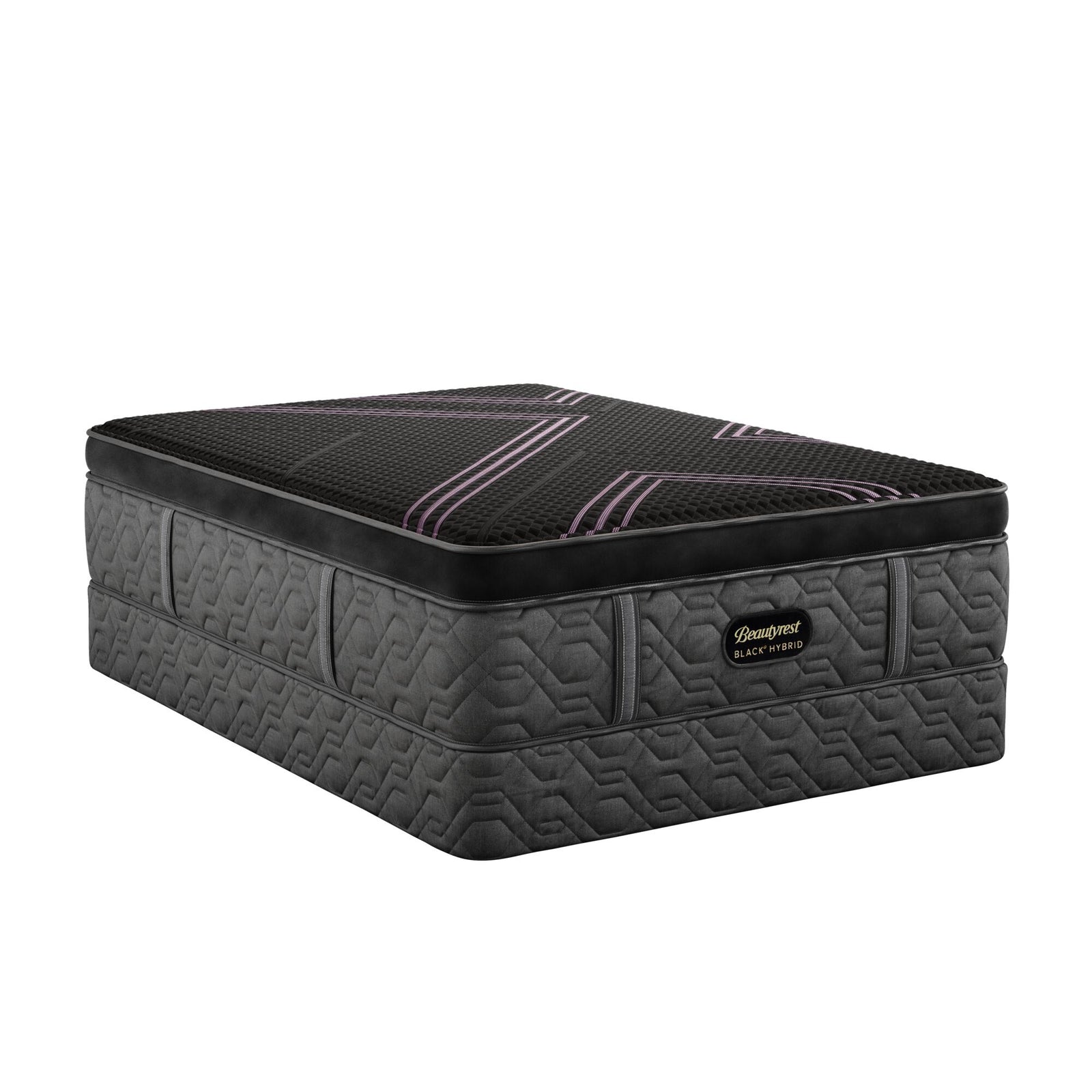 Beautyrest Black Series Two Hybrid Medium Apex Top Beautyrest Black Series Two Hybrid Medium Apex Top