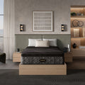 Beautyrest Black Series Two Hybrid Medium Apex Top