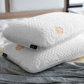 PranaSleep Karma Cooling Latex Pillow