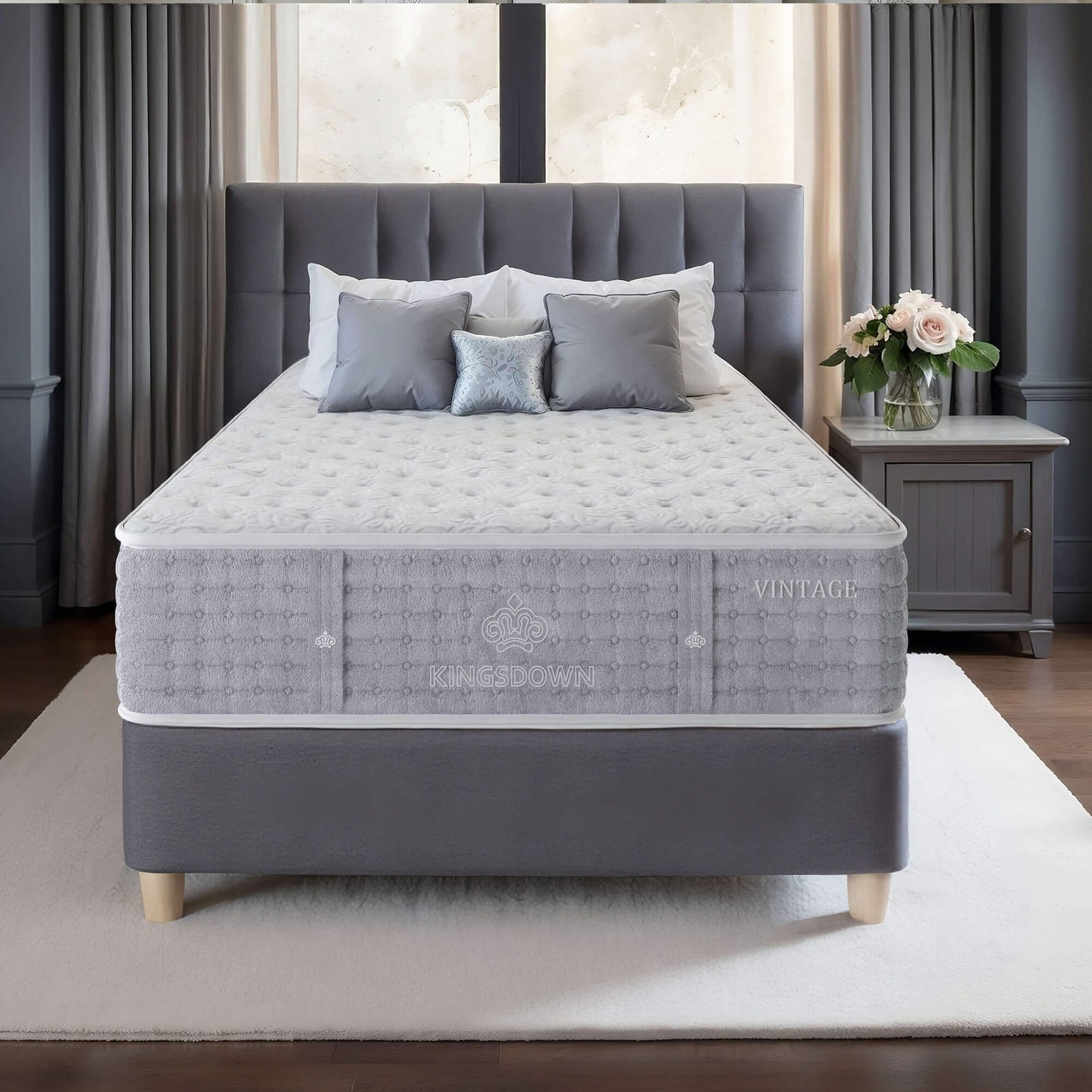 Kingsdown Keybridge Firm