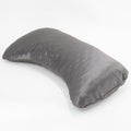 The Scrumptious Lunar Eclipse Silk Pillowcases