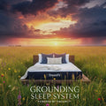 Dreamfit Grounding Sleep Firm Mattress