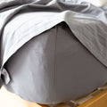 DreamFit Long Staple Cotton Sheets