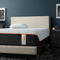 TEMPUR - LuxeAdapt Firm Mattress Previous Generation