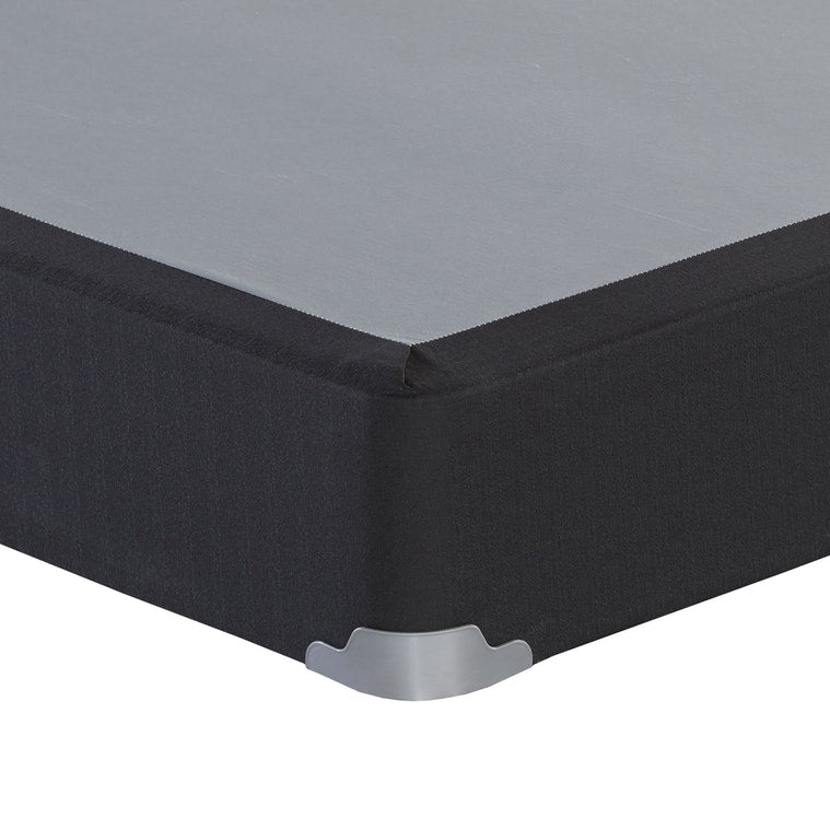 Sit 'n Sleep Universal Black Boxspring
