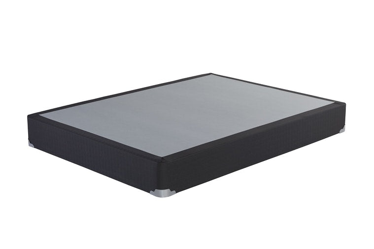 Sit 'n Sleep Universal Black Boxspring