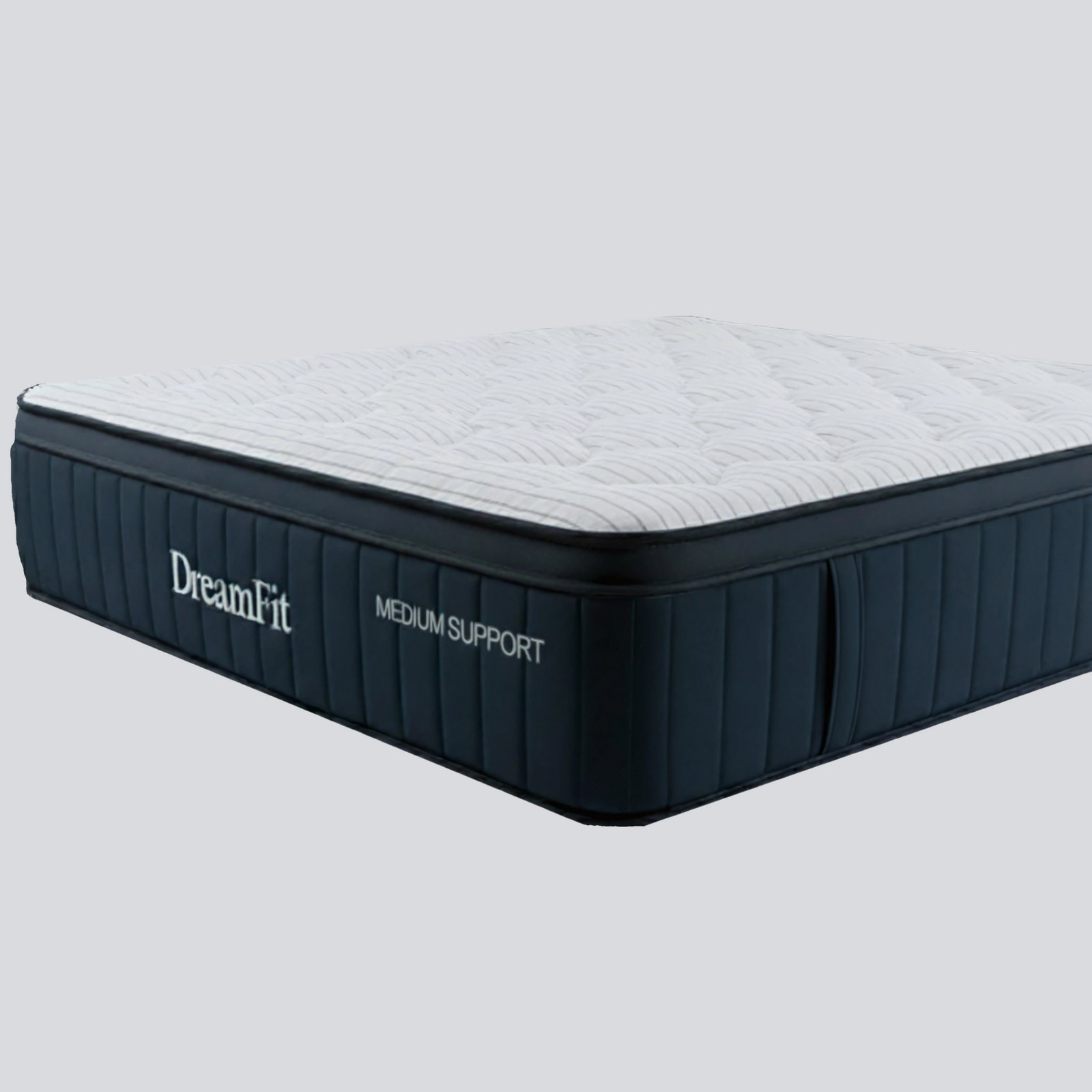 Dreamfit Grounding Sleep Medium Mattress