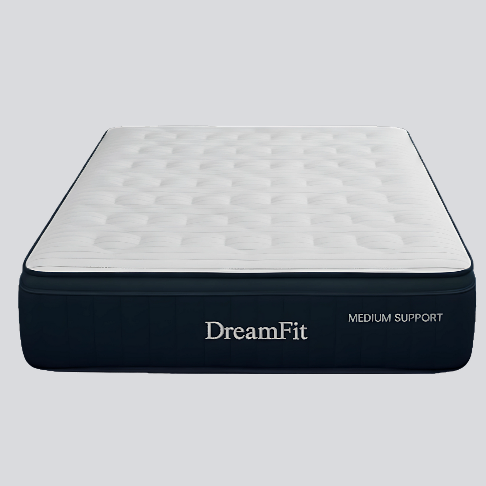 DREAM BED  フィットネス Dreamfit Grounding Sleep Medium Mattress