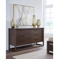 Modus Radiance Dresser