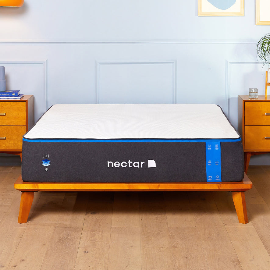 Nectar Classic 4.0 Mattress