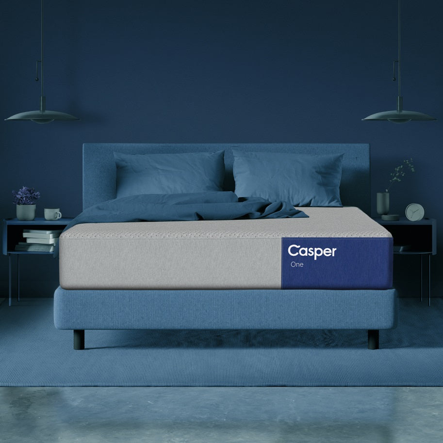 Casper The One - Main Image