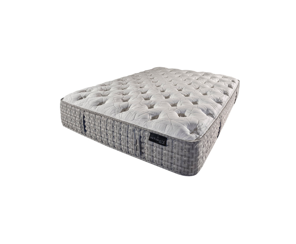 King Koil Whisper Rock Extra Firm