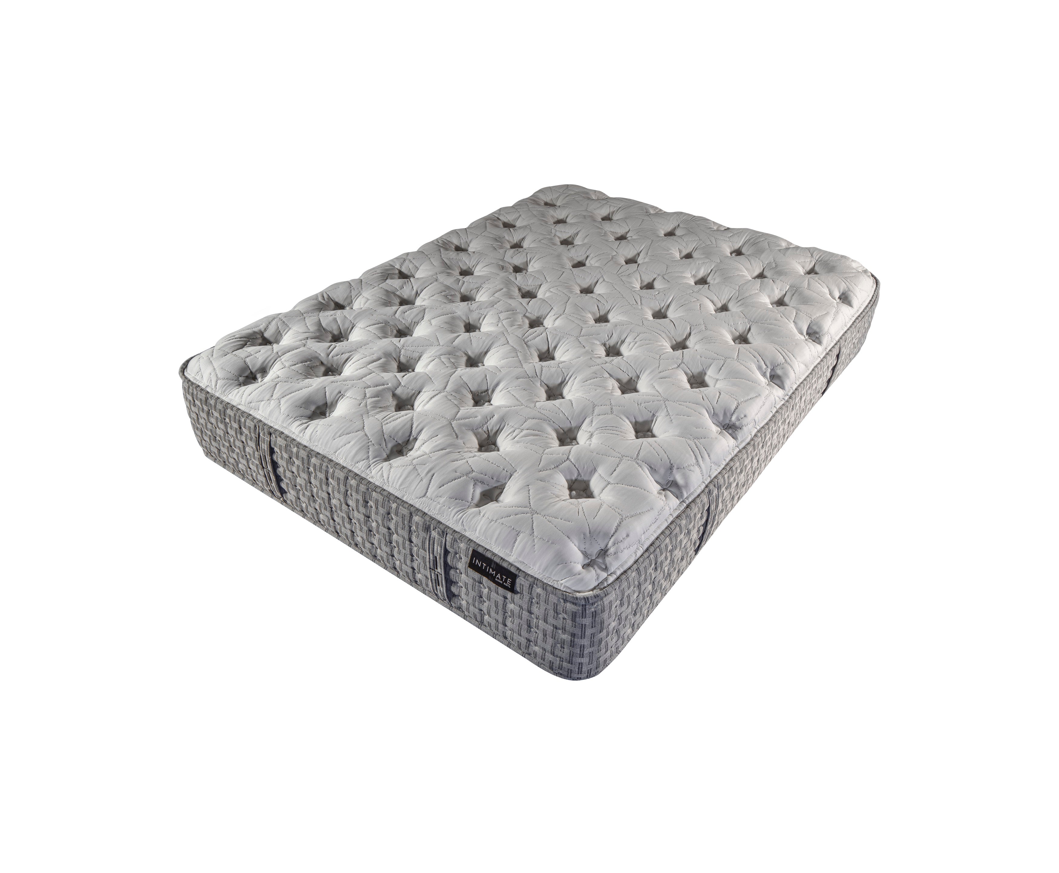 King Koil Whisper Rock Extra Firm