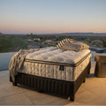 King Koil Coronet Luxury Firm Euro Top