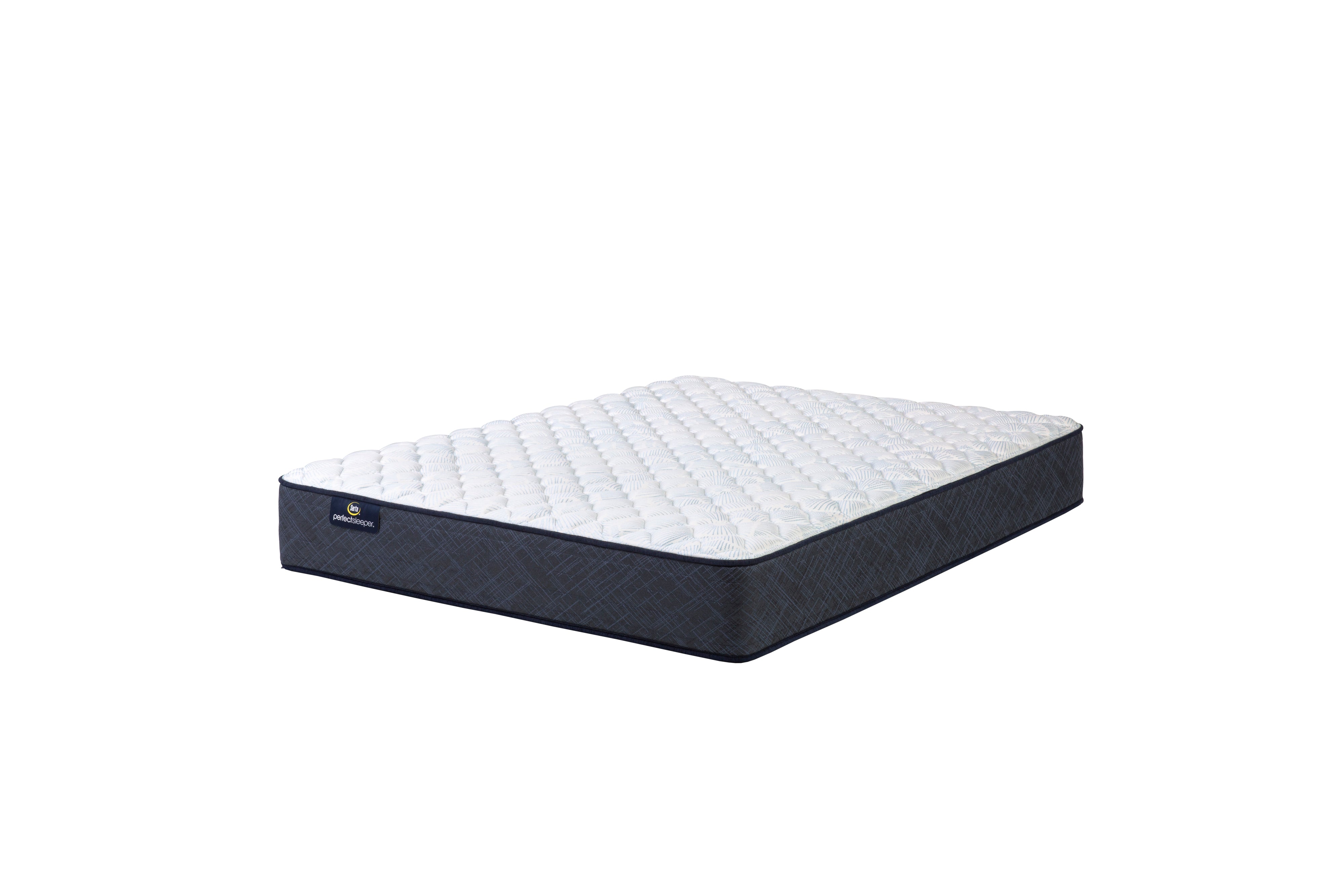 Serta Perfect Sleeper La Jolla Firm