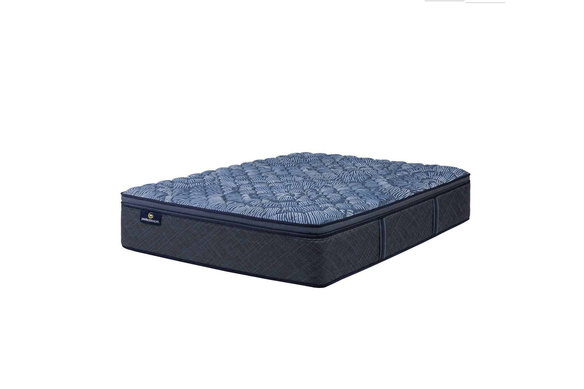 Serta® Perfect Sleeper® Extra Firm Support Pillow