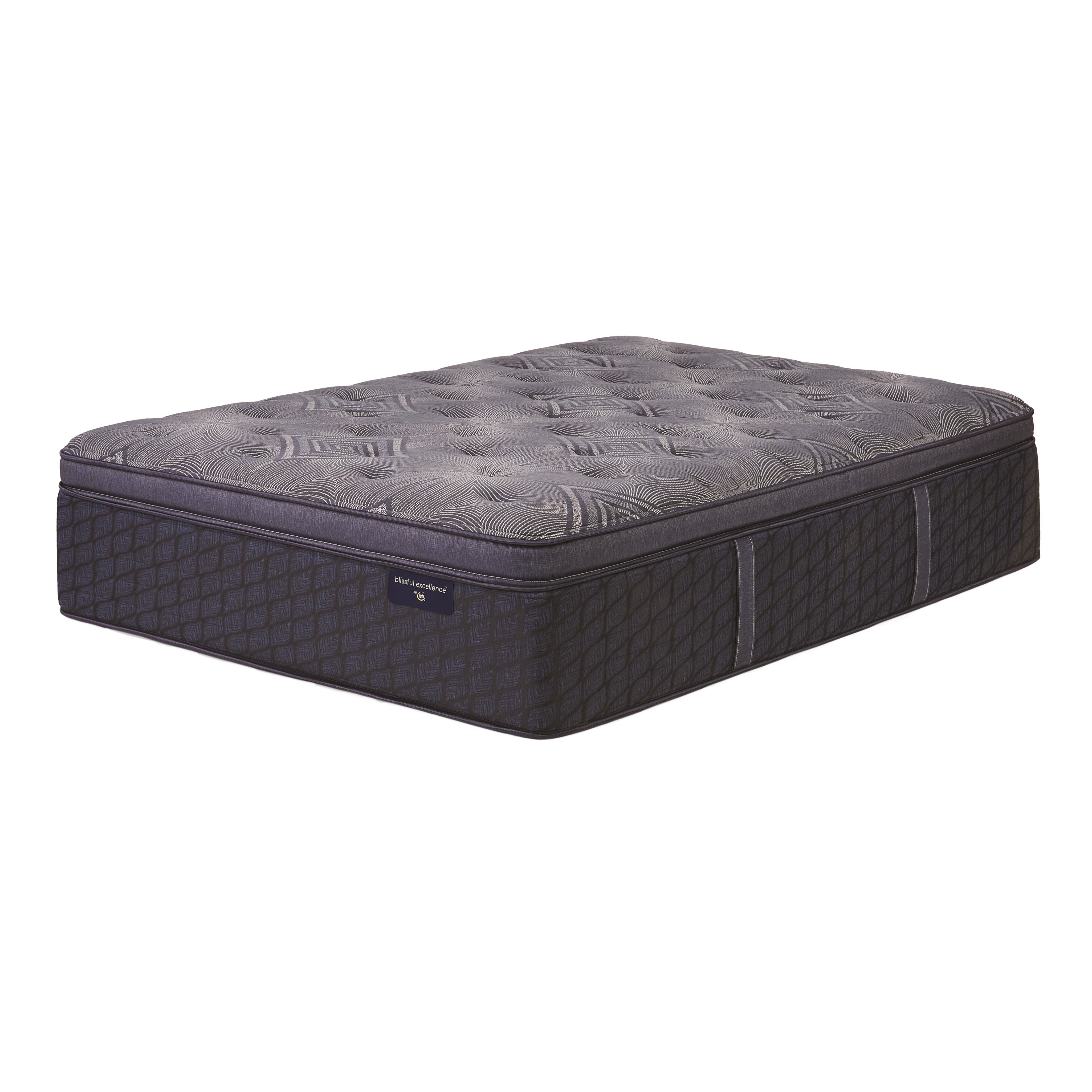 Simmons BeautySleep Finleyville シングル 【公式通販】