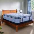 Sealy Posturepedic Pro Gratified2 Medium Euro Pillow Top