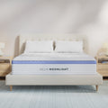 Helix Moonlight Core Soft Euro Top