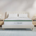 Helix Twilight Core Firm Euro Top