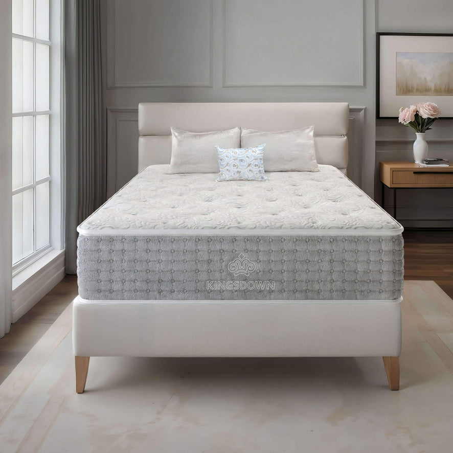 Kingsdown Swepstone Medium