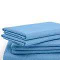 Tempur-ProAir Sheets Blue Azure