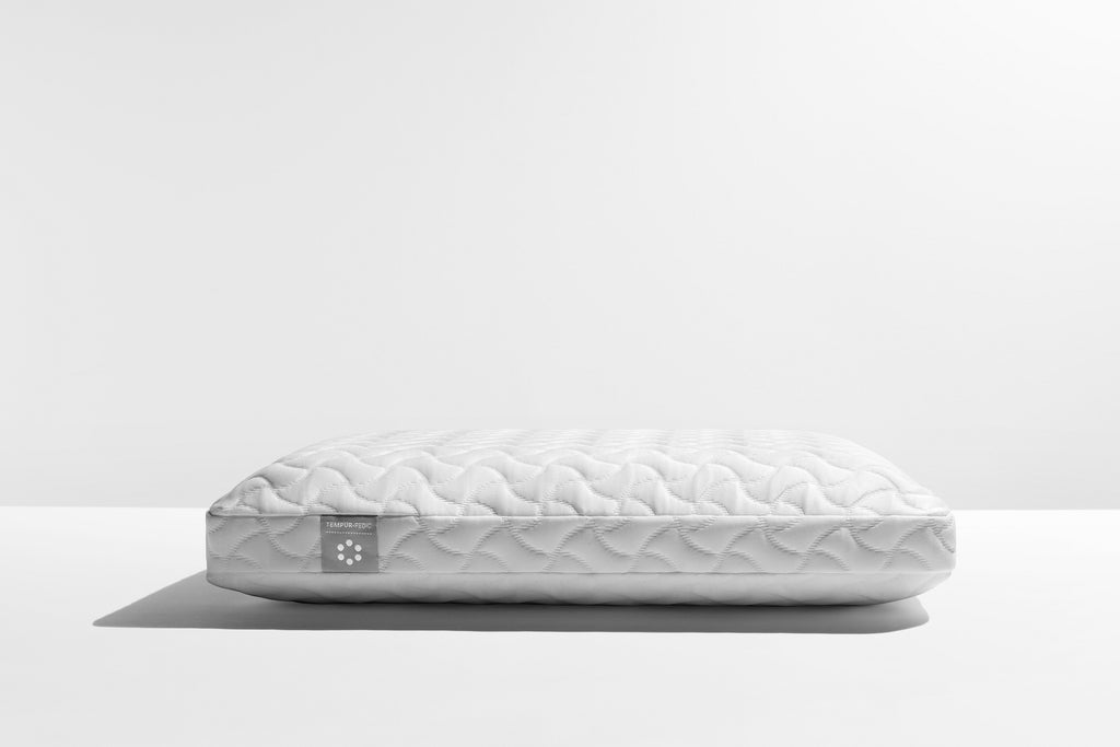 TEMPUR-CLD2 Pillows Set of Two Standard