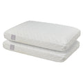 TEMPUR-CLD2 Pillows Set of Two Standard