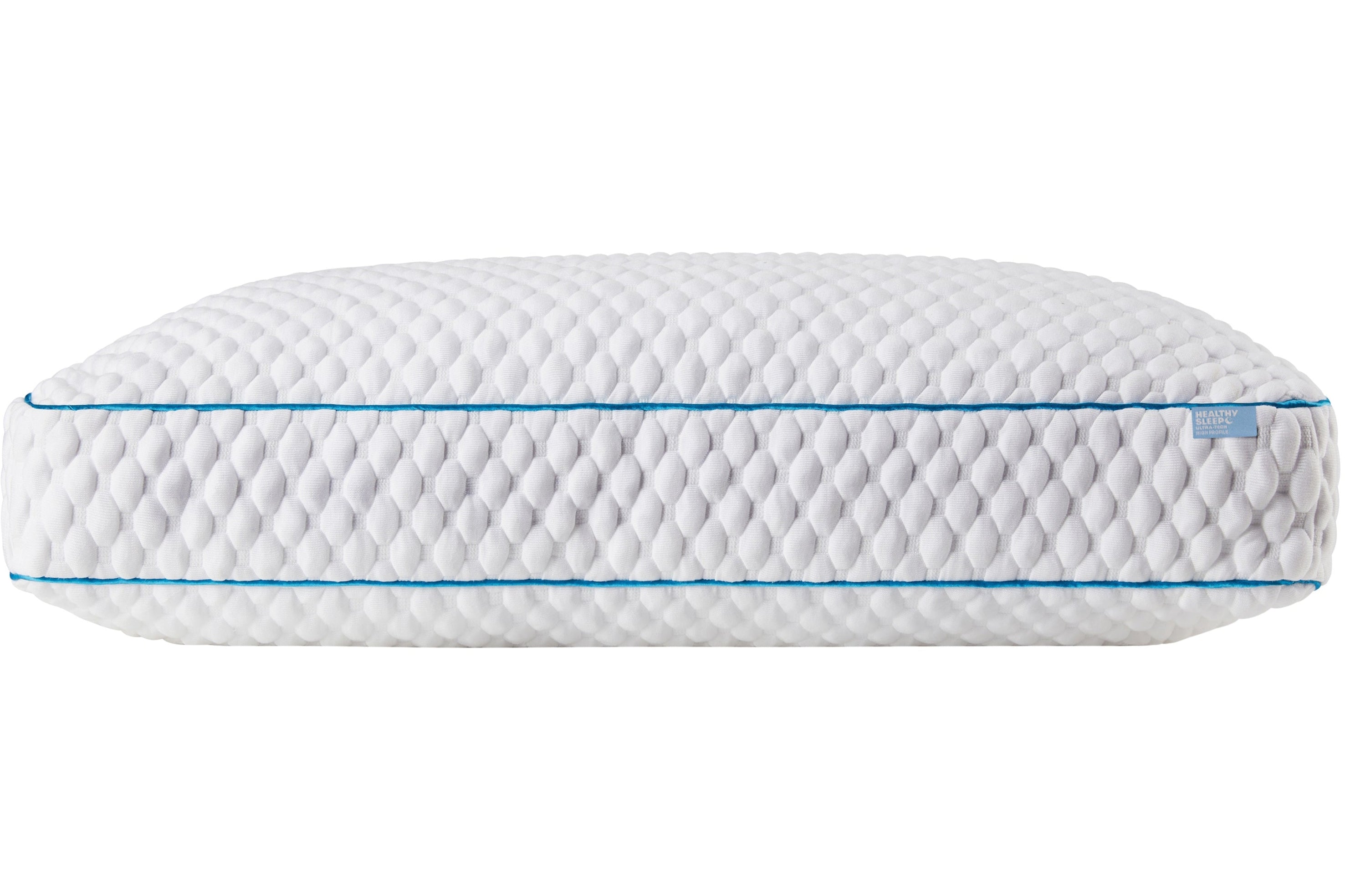 Healthy Sleep Ultra-Tech Advanced Pillow