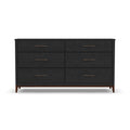 Flexsteel Cascade Dresser